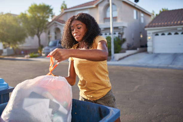 Best Attic Cleanout Services  in Whitinsville, MA