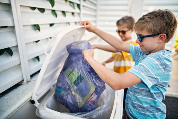 Best Household Junk Removal  in Whitinsville, MA