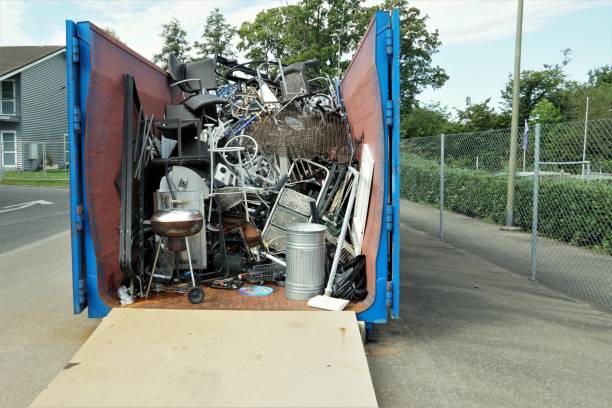 Reliable Whitinsville, MA Junk Removal Solutions