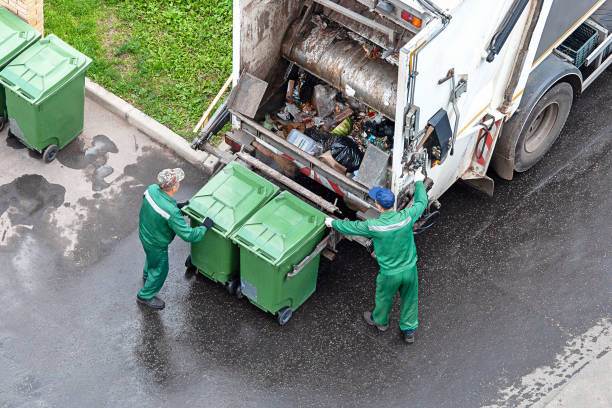 Best Affordable Junk Removal Services  in Whitinsville, MA