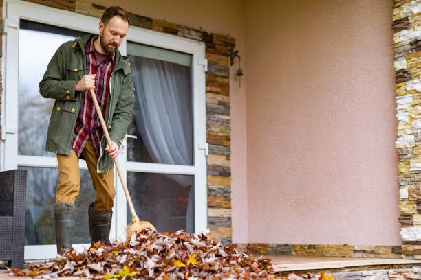 Best Commercial Cleanout Services  in Whitinsville, MA