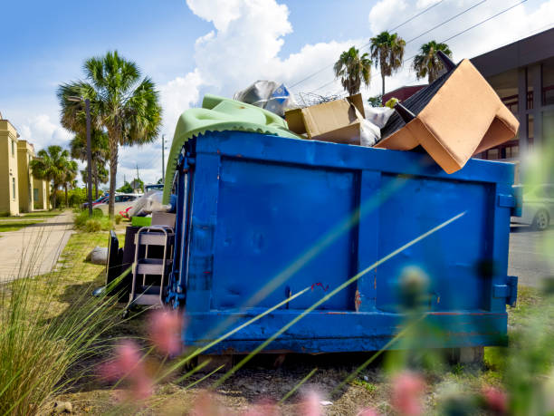 Best Yard Waste Removal  in Whitinsville, MA