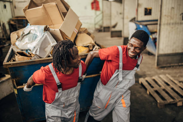Best Professional Junk Removal  in Whitinsville, MA
