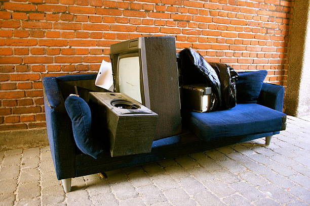 Best Full-Service Junk Removal  in Whitinsville, MA
