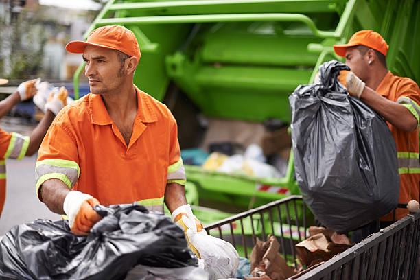 Best Junk Hauling Services  in Whitinsville, MA