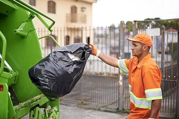 Yard Cleanup Services in Whitinsville, MA